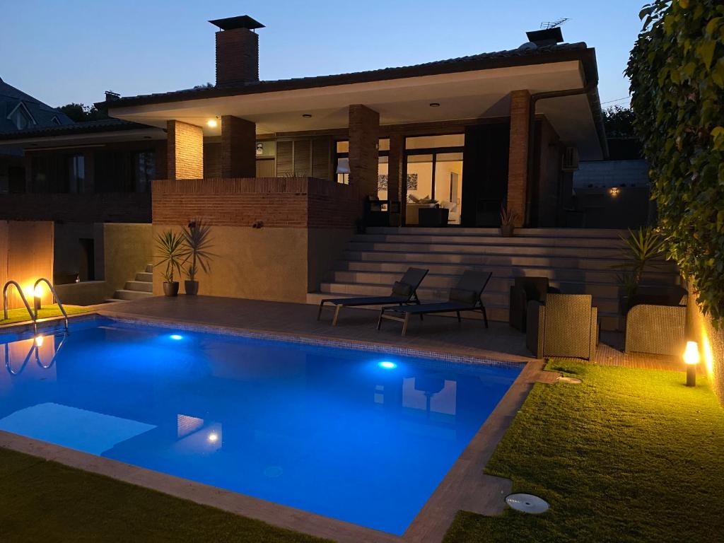Villa Fontpi