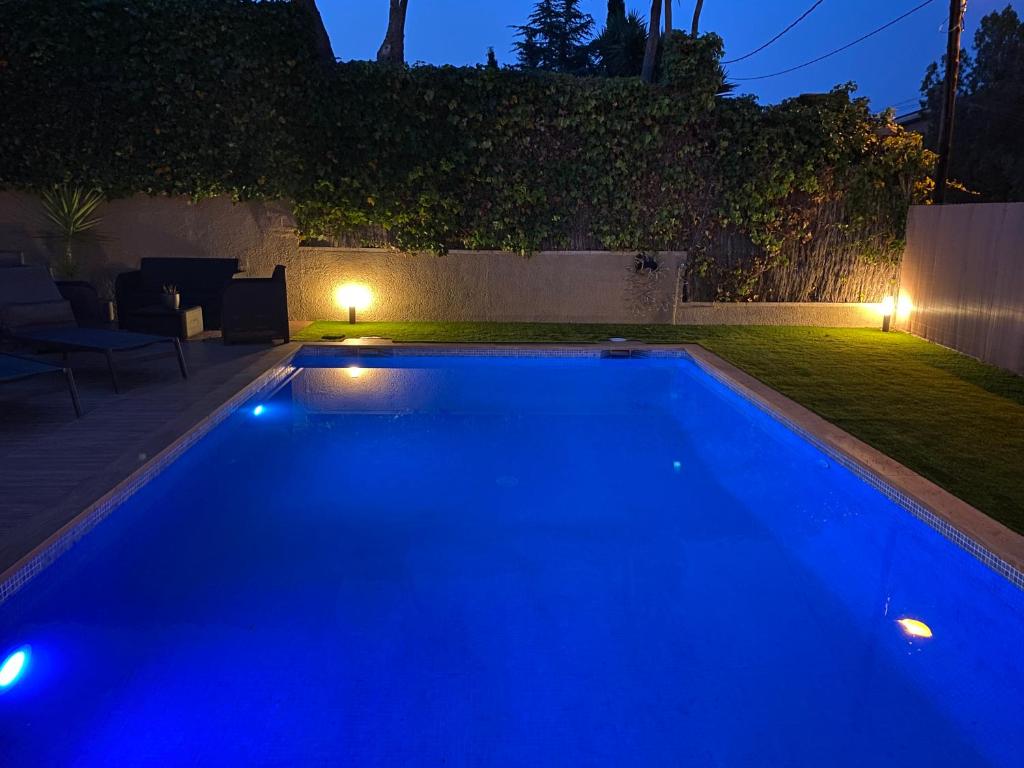 Villa Fontpi photo 2