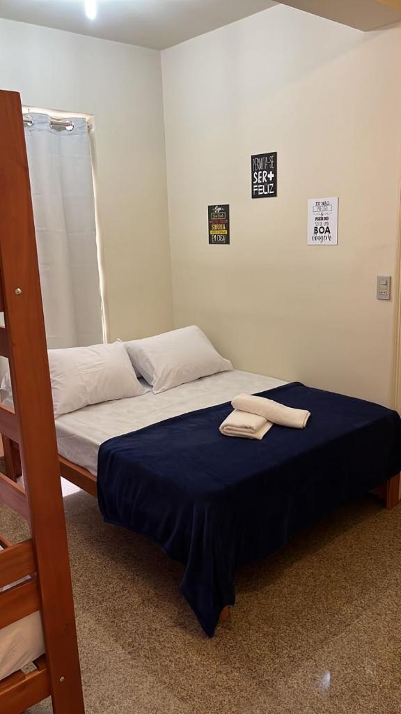 Nuh Hostel - Lourdes photo 4