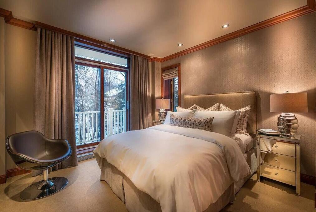 Bondurant 95-8 / COZY and LUXURIOUS 3 bedroom photo 1