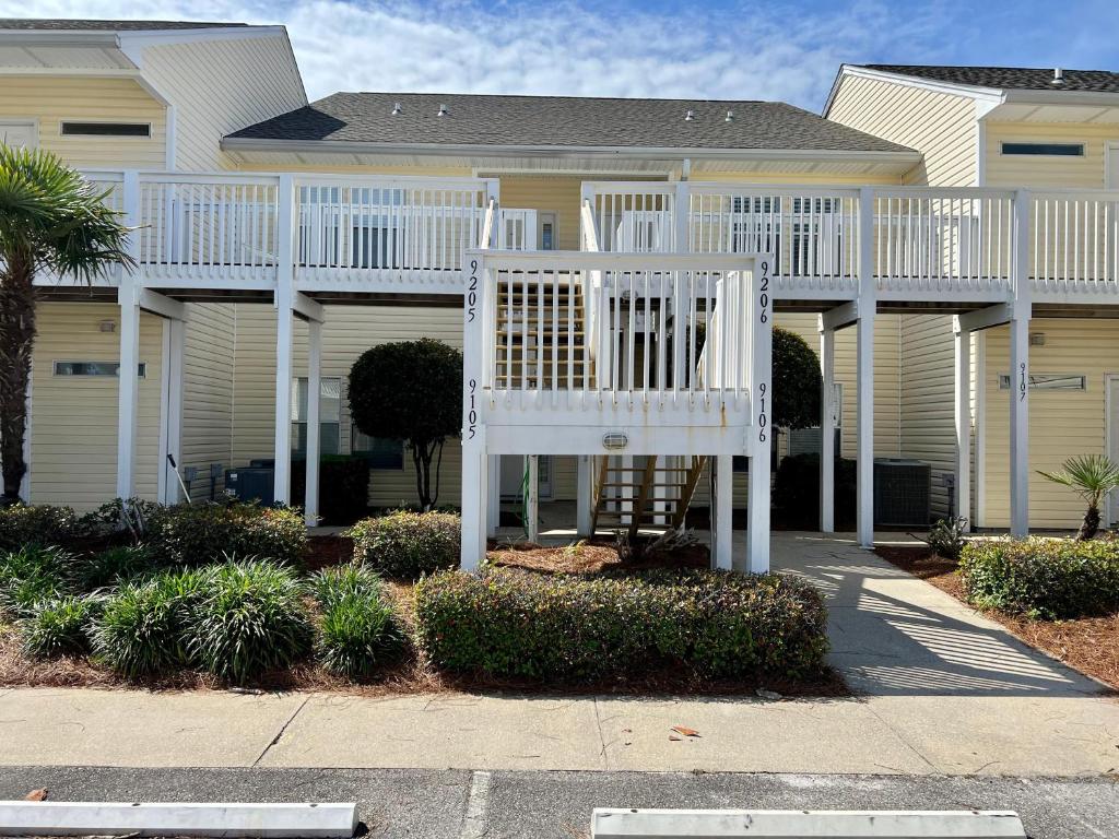 Sandpiper Cove 9105 image