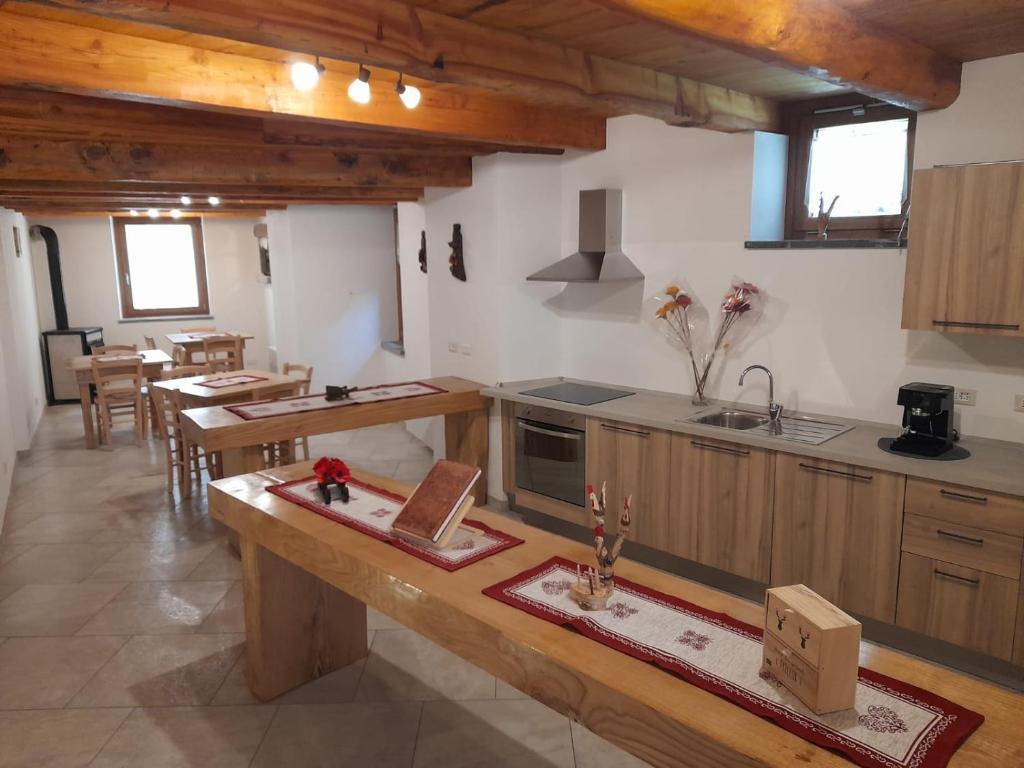 Bed & Breakfast La Crotta photo 3