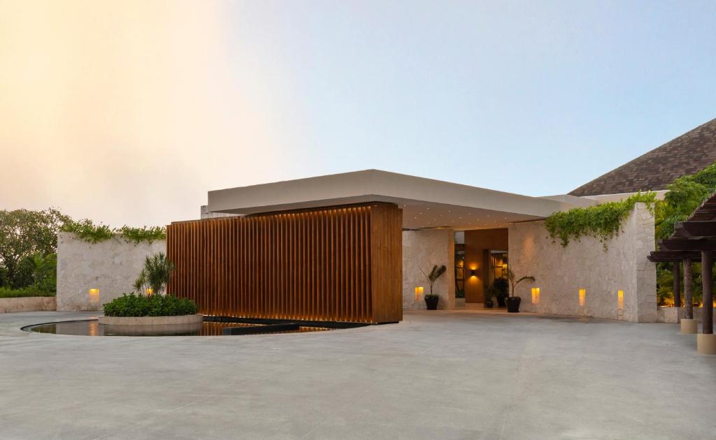Fairmont Mayakoba photo 1
