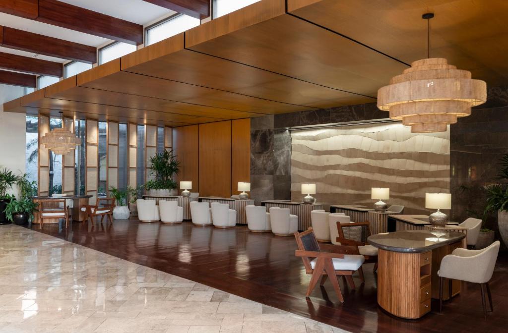 Fairmont Mayakoba photo 2