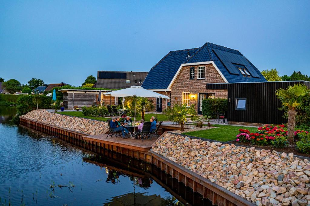 B&B de Wiekeborg photo 2