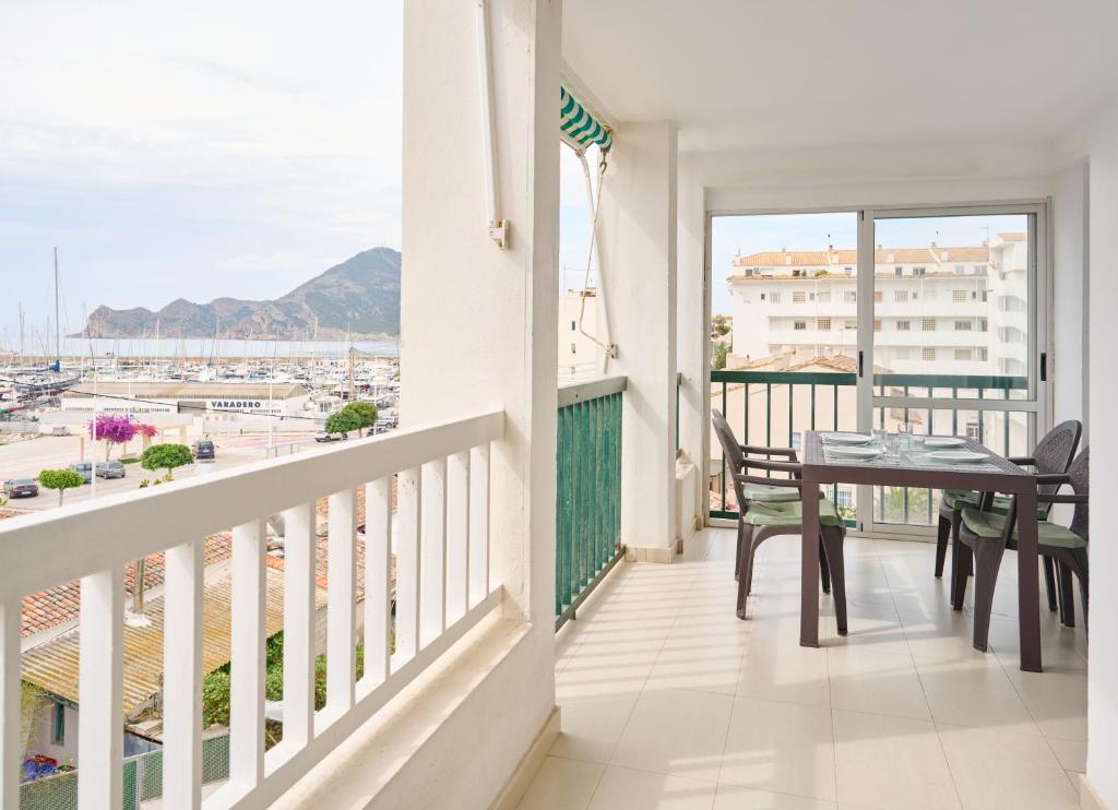 Altea Piscina Playa photo 1