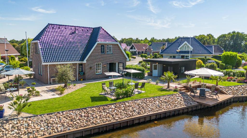 B&B de Wiekeborg photo 4