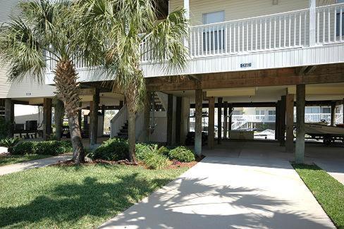 Sandpiper Cove 4214 image