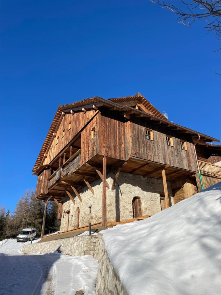 DOLOMITISCAPE CHALET photo 3