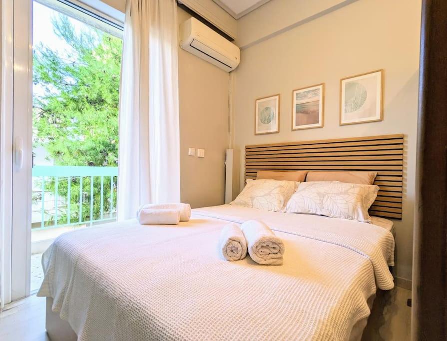 Beautiful 1 bedroom flat near Olympic Stadium