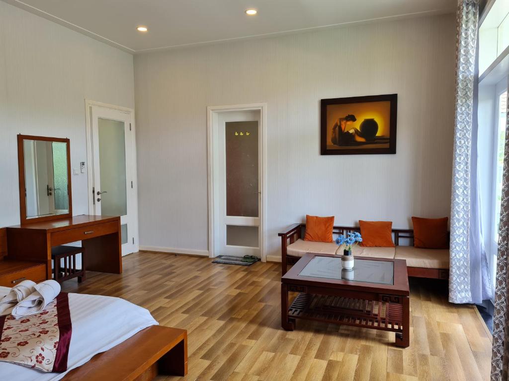 Sealinks Villa Phan Thiet Mui Ne