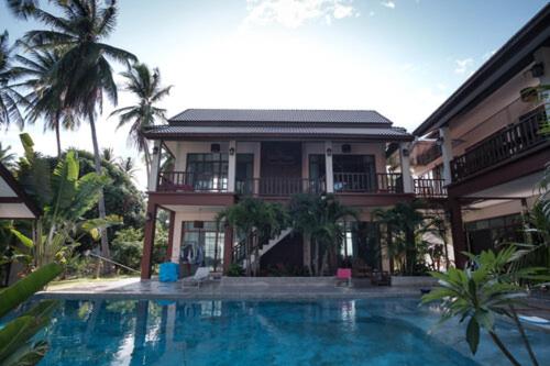 Coconut Tree Homestay photo 4