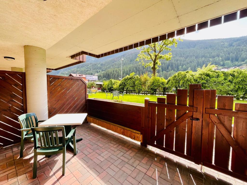 Elga Residence - Relax in Alta Valtellina - Bormio photo 2