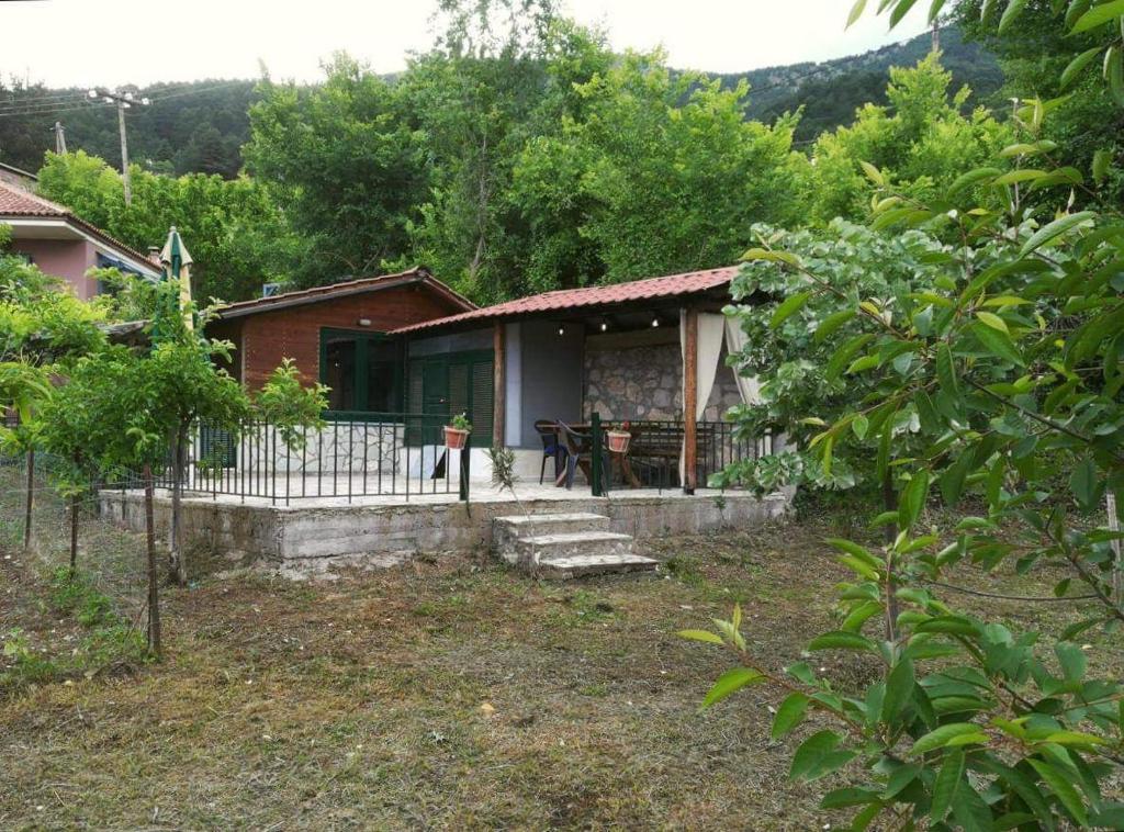ΠΟΛΎΔΡΟΣΟ ΠΑΡΝΑΣΣΟΎ photo 4