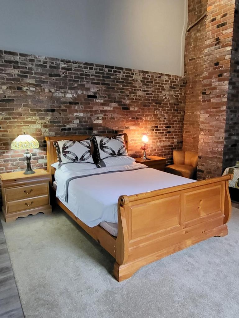 Olde Foundry Apt photo 3