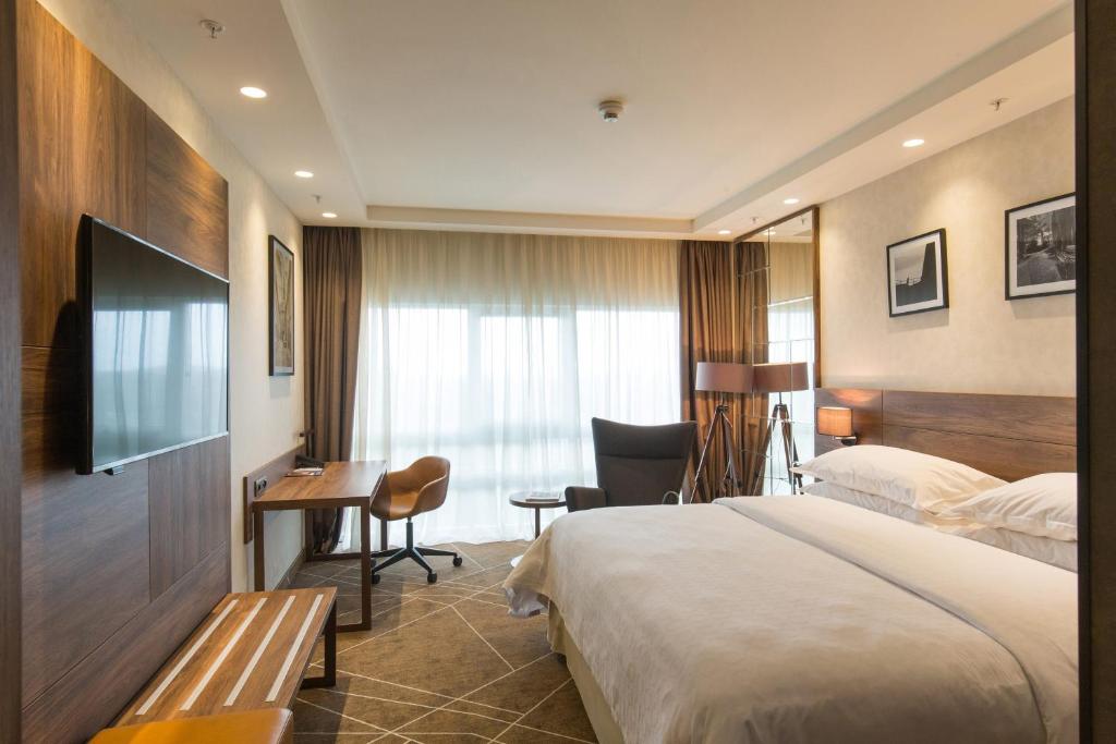 Sheraton Novi Sad photo 4