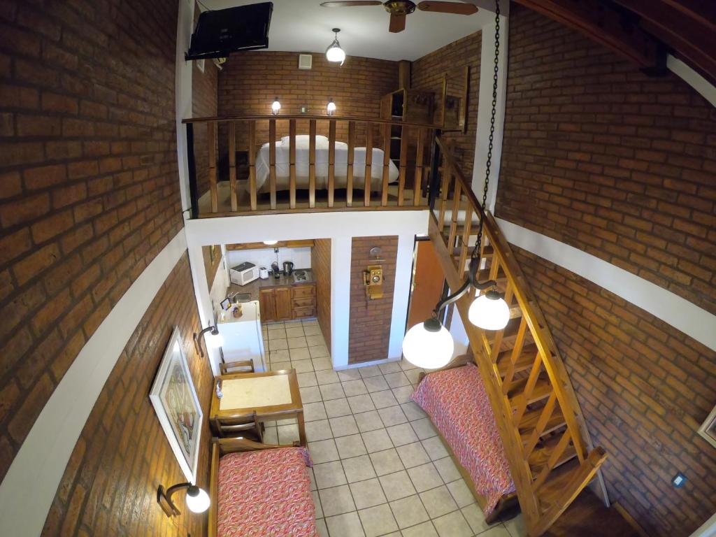 El Paso Apart Hotel photo 4