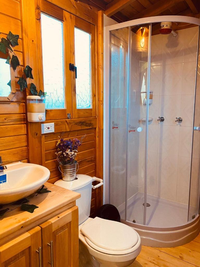 Lago De Tota Glamping photo 3