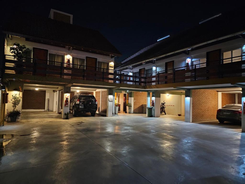 El Paso Apart Hotel photo 1