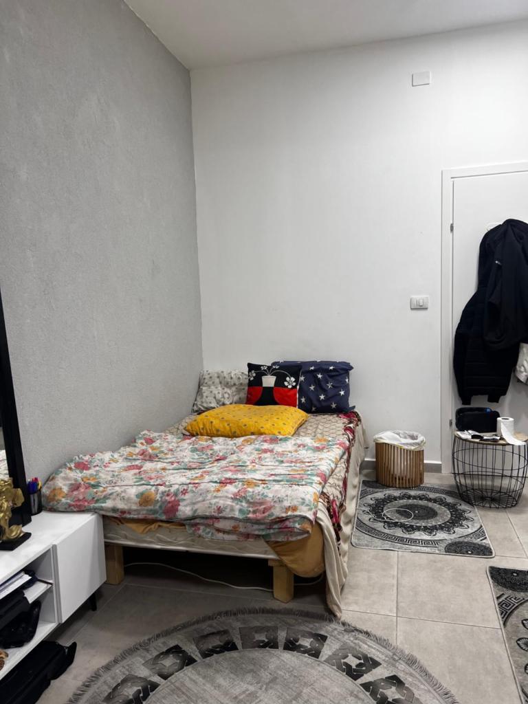 דירה מדהימה קטנטנה תאהבו אותה ، A small, beautiful and comfortable apartment, you will love