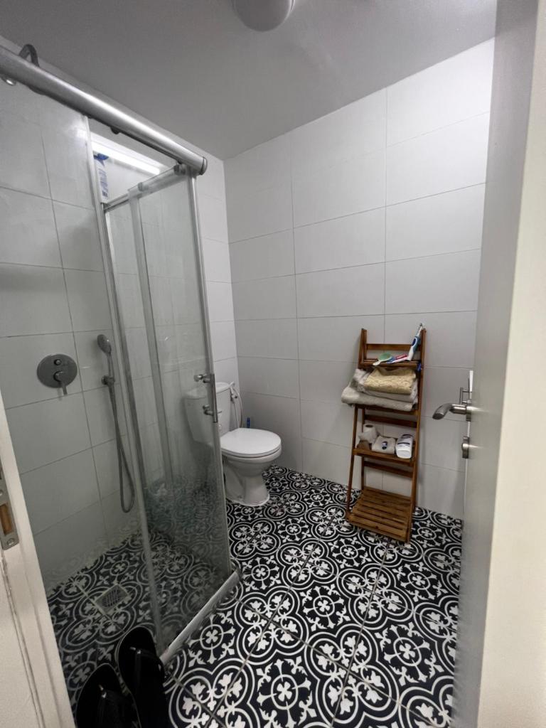 דירה מדהימה קטנטנה תאהבו אותה ، A small, beautiful and comfortable apartment, you will love photo 2