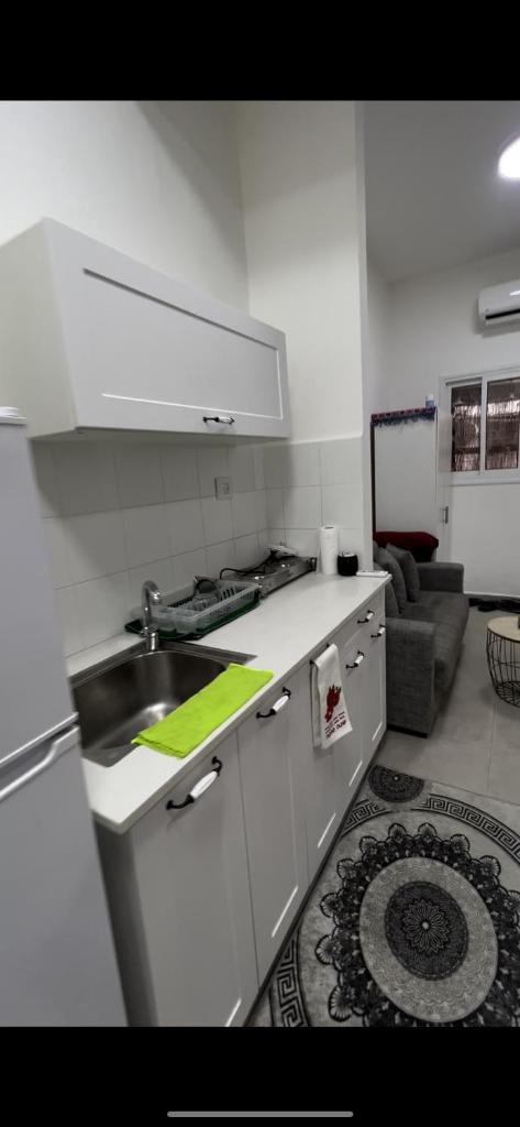 דירה מדהימה קטנטנה תאהבו אותה ، A small, beautiful and comfortable apartment, you will love photo 4