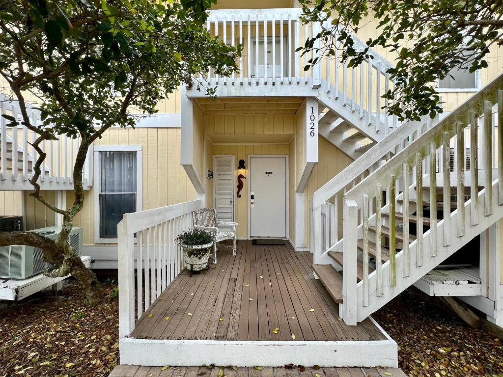 Sandpiper Cove 1026 image