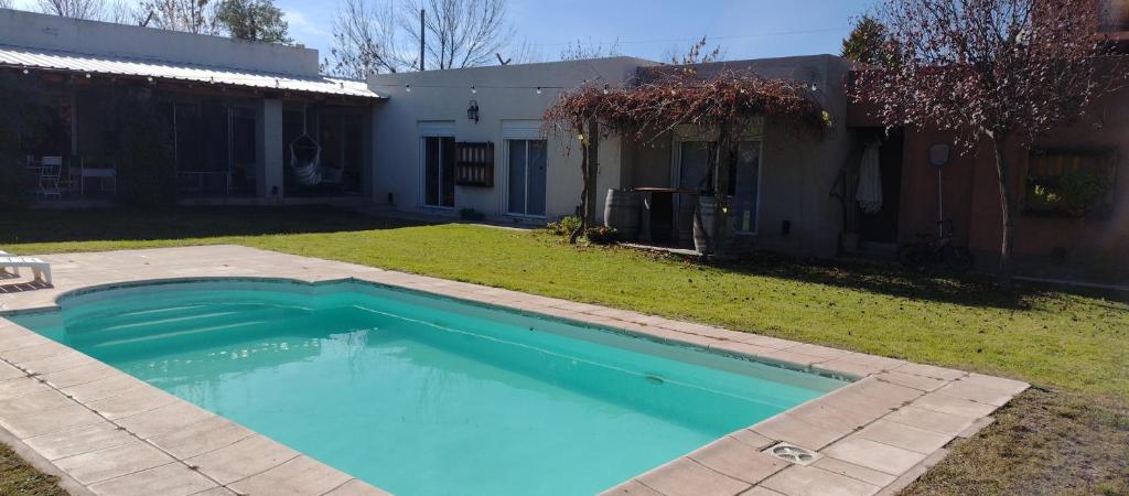 Espectacular Casa en Vistalba photo 2