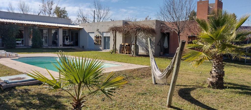 Espectacular Casa en Vistalba photo 1