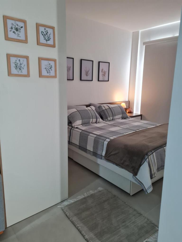 Studio Novo- Próximo à Vila Germânica photo 1
