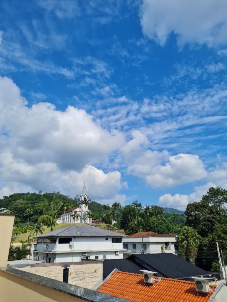 Studio Novo- Próximo à Vila Germânica photo 2