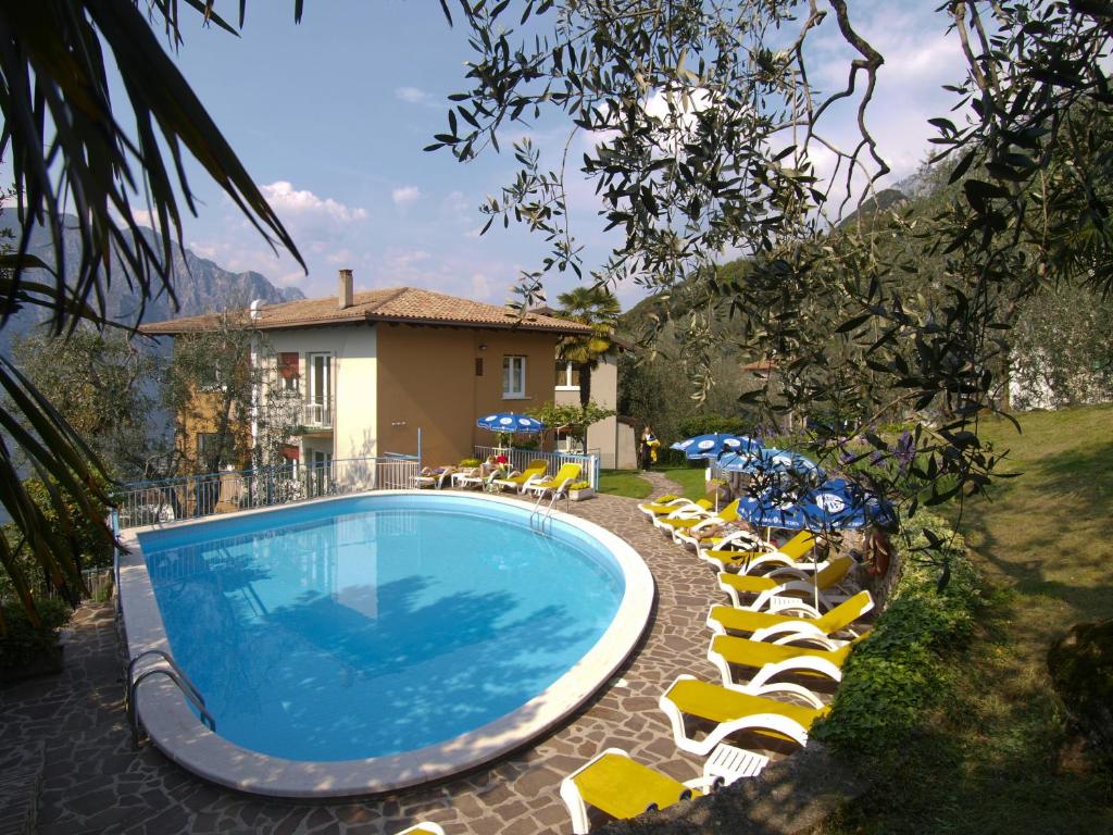 Hotel Da Tino photo 3