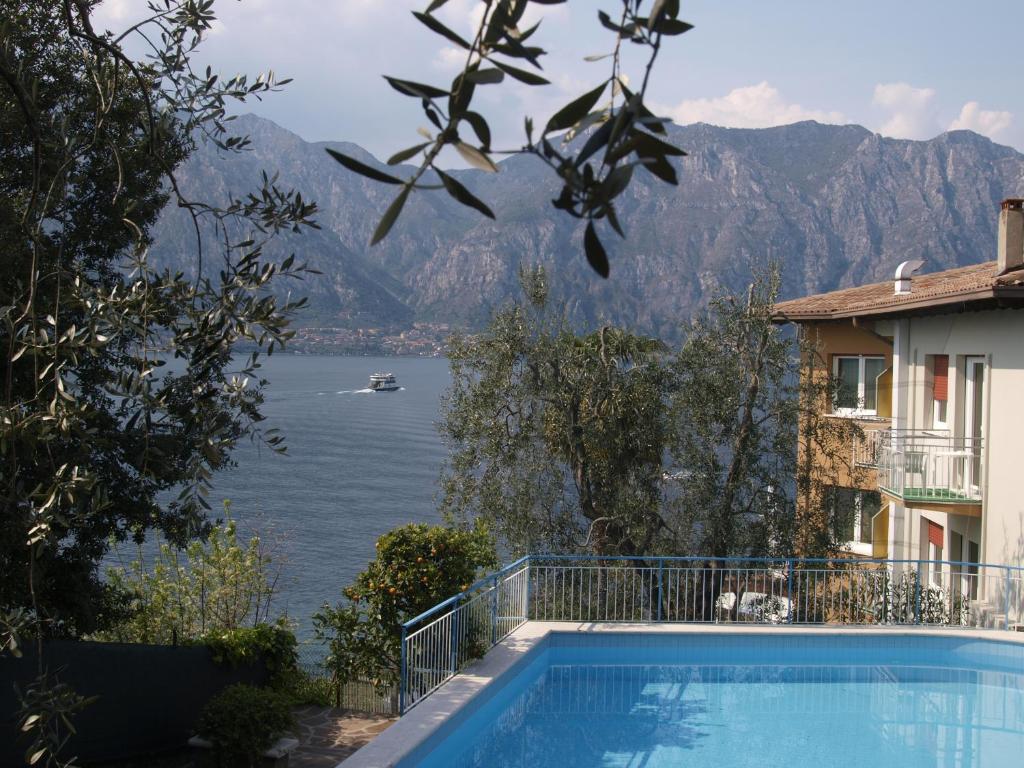 Hotel Da Tino photo 4