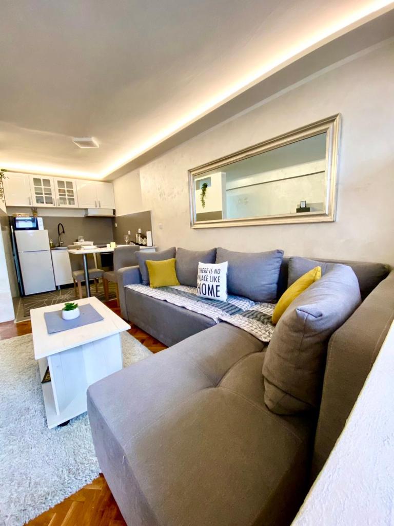 Top Center Apartment Novi Sad photo 2
