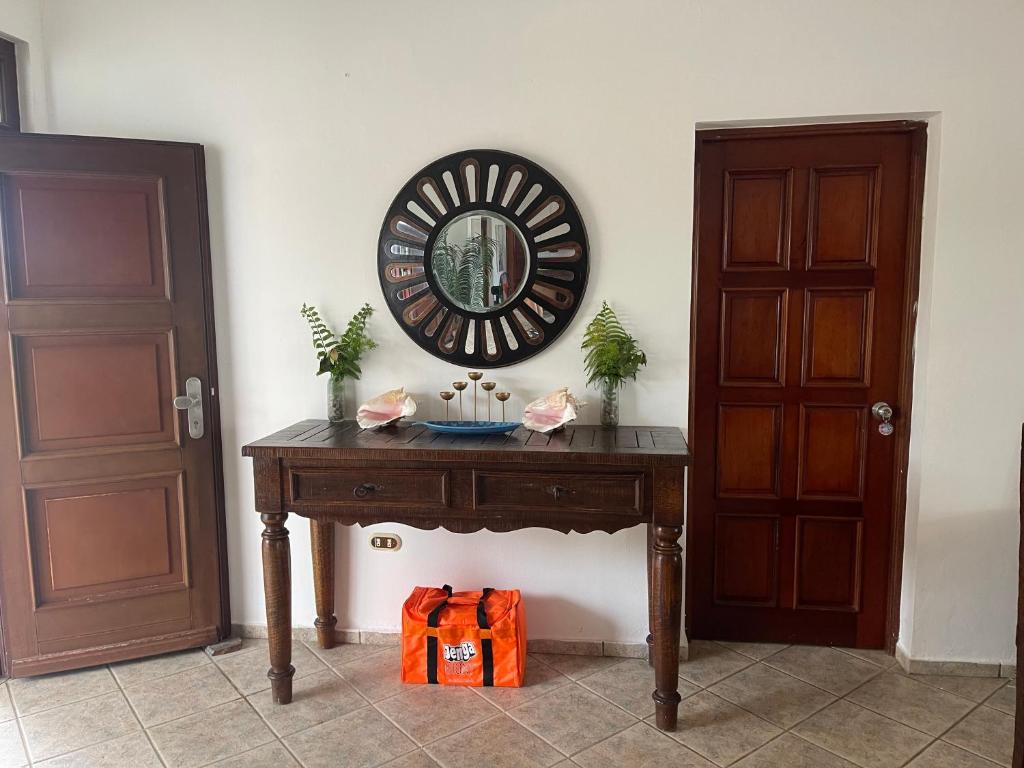 Ocean Breeze Villa Carismar photo 1