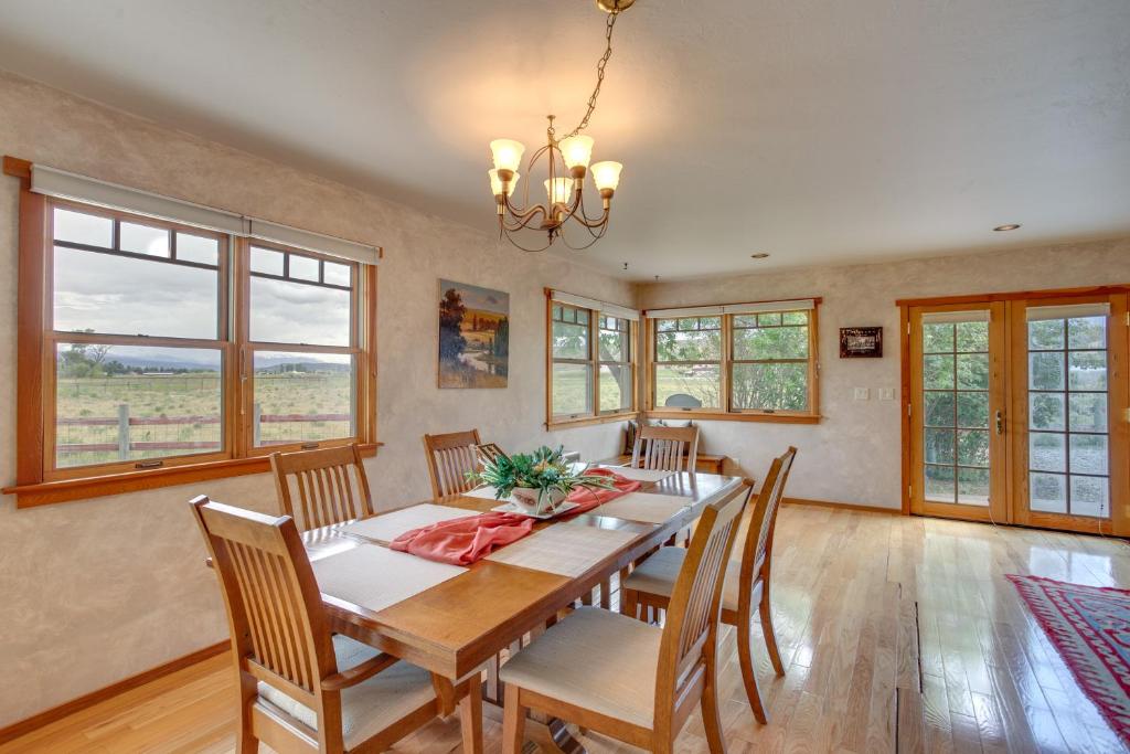 Montrose Family Home with Yard and Fruit Trees! photo 2