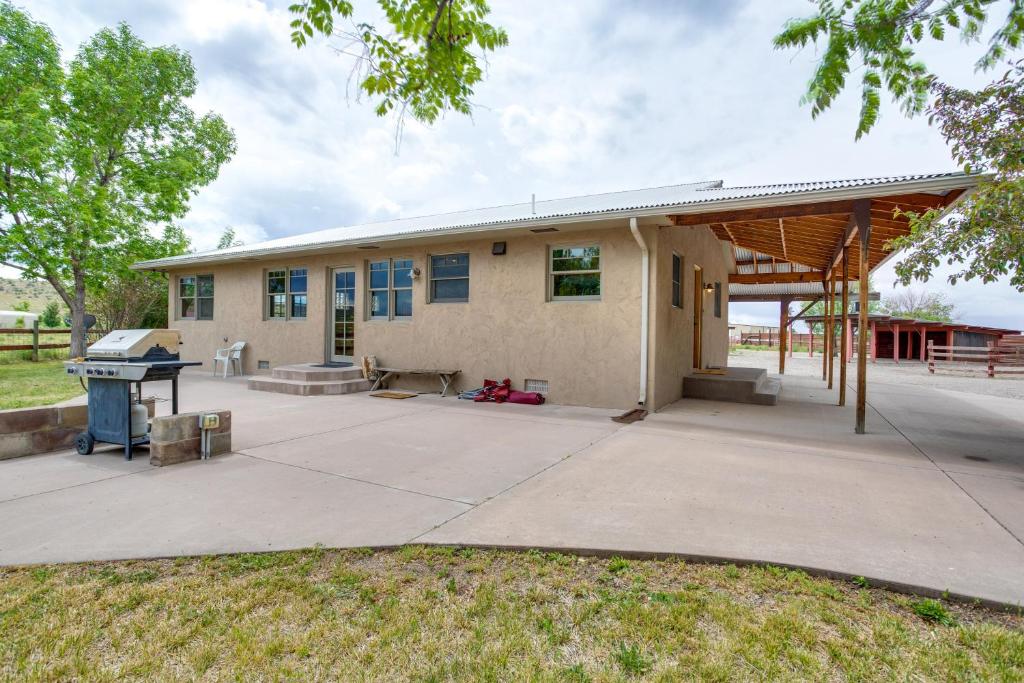 Montrose Family Home with Yard and Fruit Trees! photo 3