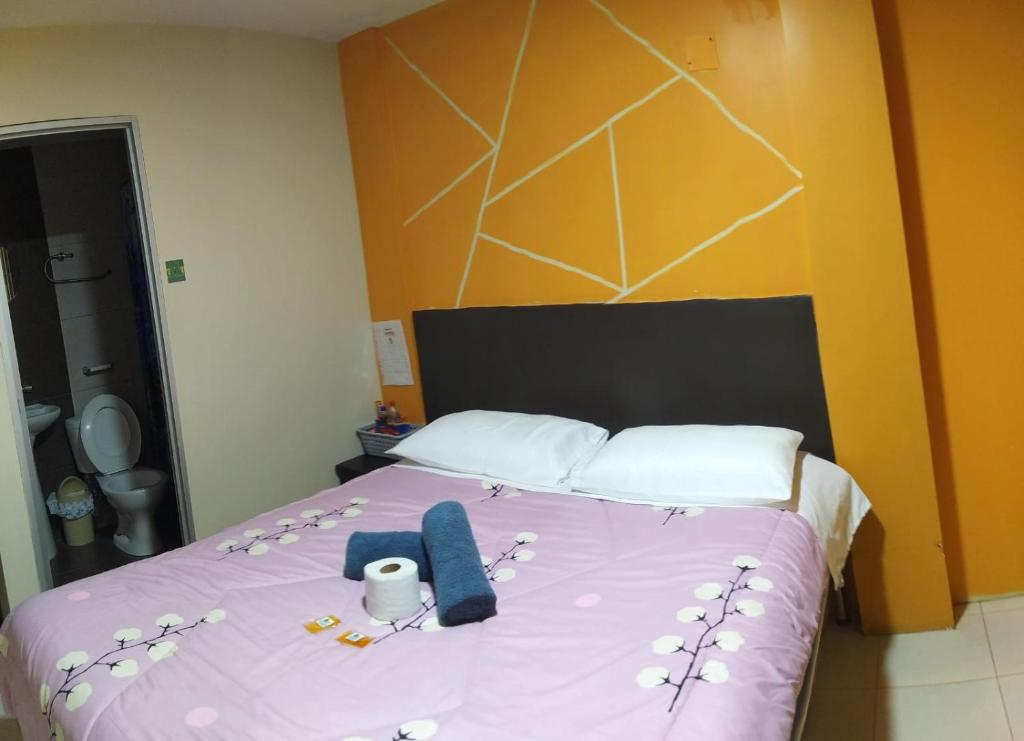 Hostal Bryana Inn Baños photo 3
