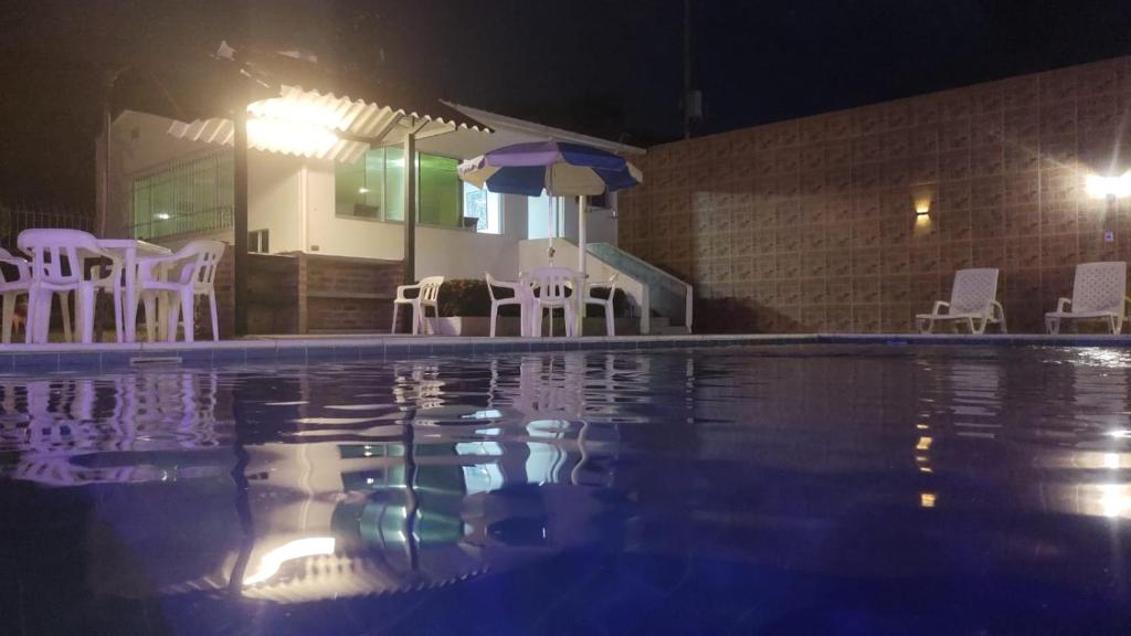 Casaquinta Melgar photo 1
