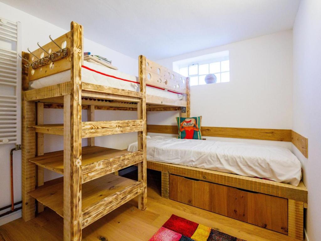Holiday home in Waxweiler in the southern Eifel photo 3