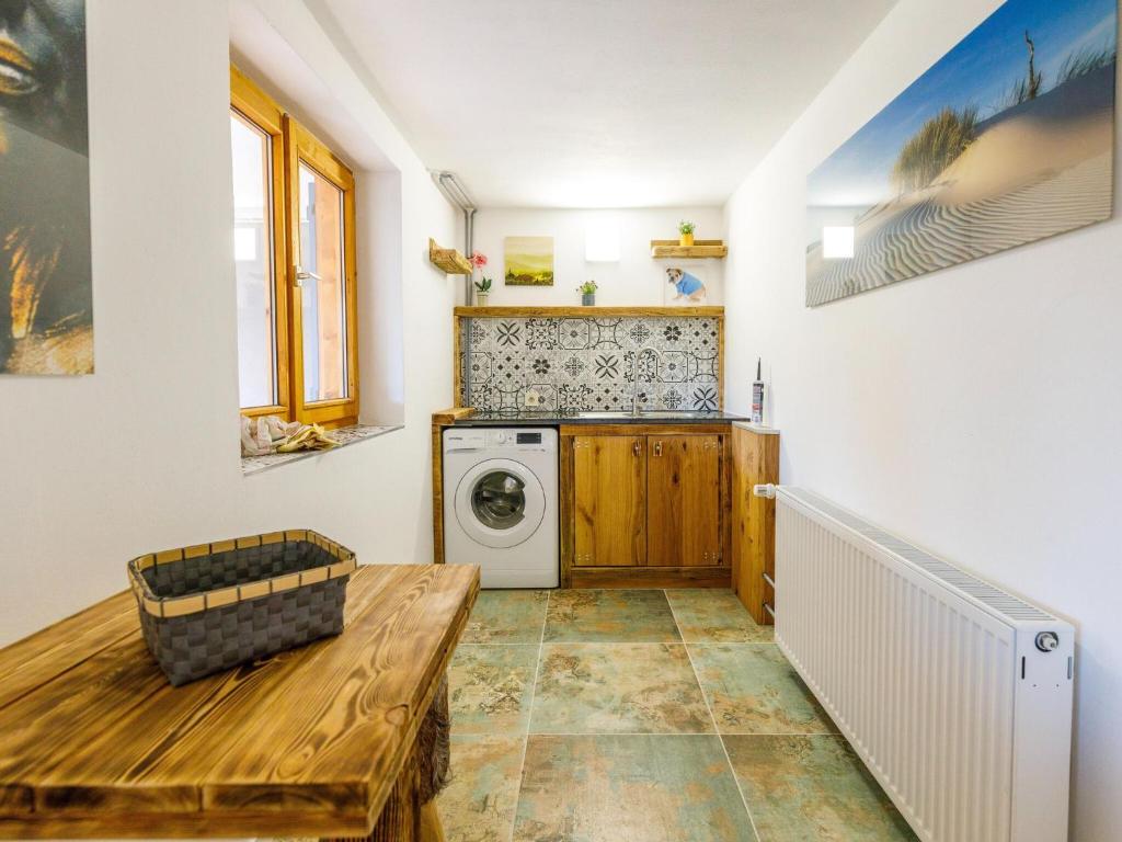 Holiday home in Waxweiler in the southern Eifel photo 2