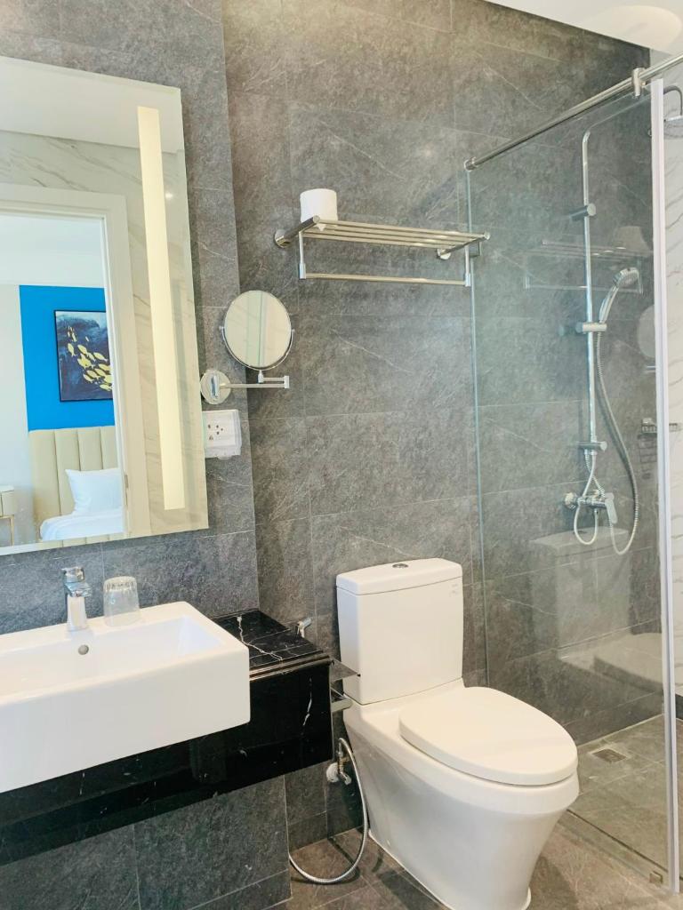 Quy Nhơn Home & Apratment