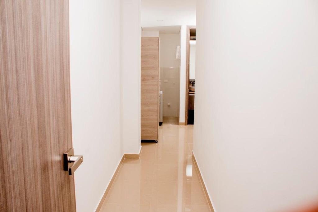 ALESOMAYA APARTHOTEL photo 4