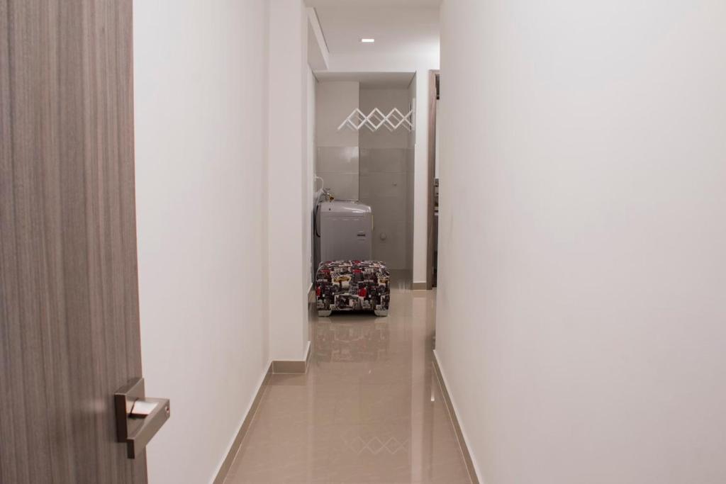 ALESOMAYA APARTHOTEL photo 3