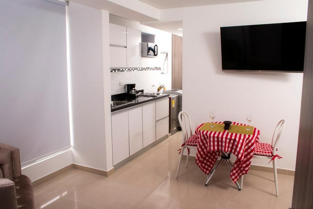 ALESOMAYA APARTHOTEL photo 2