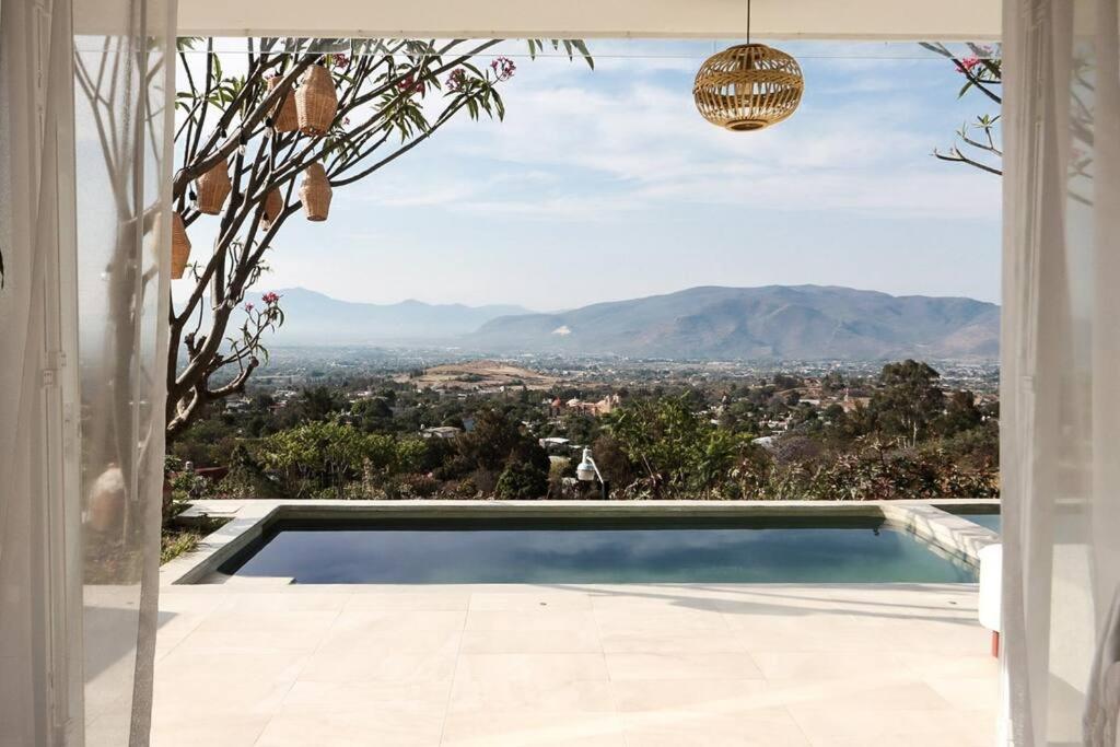 CASA SIRENA Montaña, Alberca y Hermosa vista photo 1