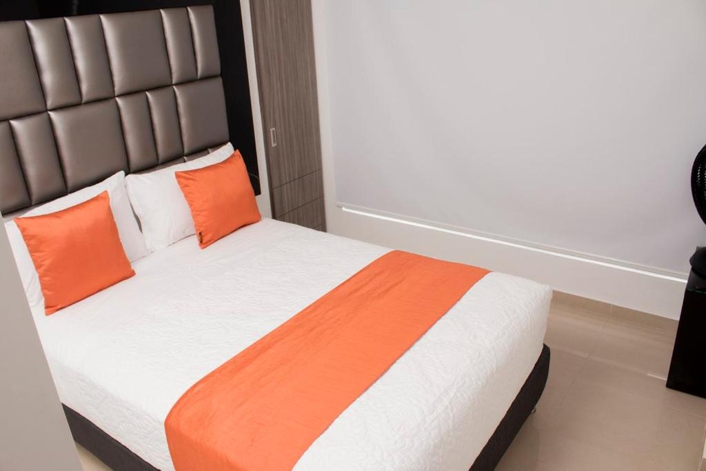 ALESOMAYA APARTHOTEL photo 1
