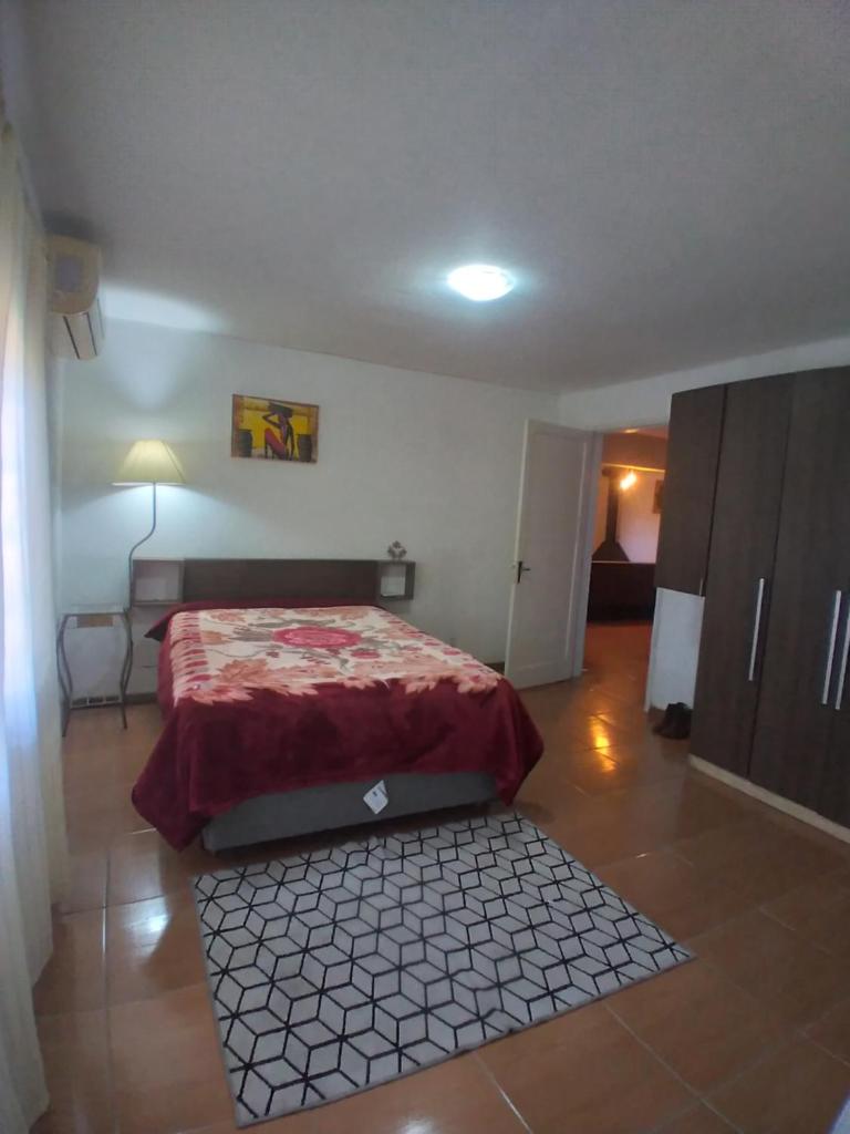 Casa de Veraneio Laranjal