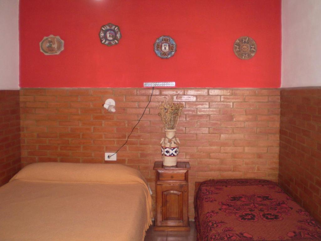 Hotel Foxes photo 1