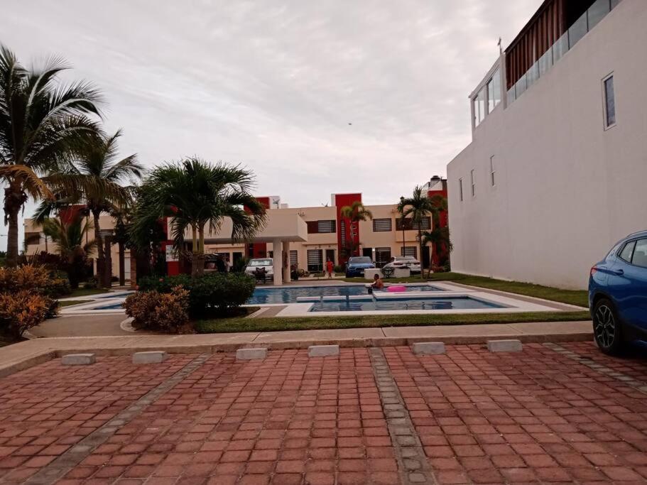 Maktub Casa AcaCancún photo 4
